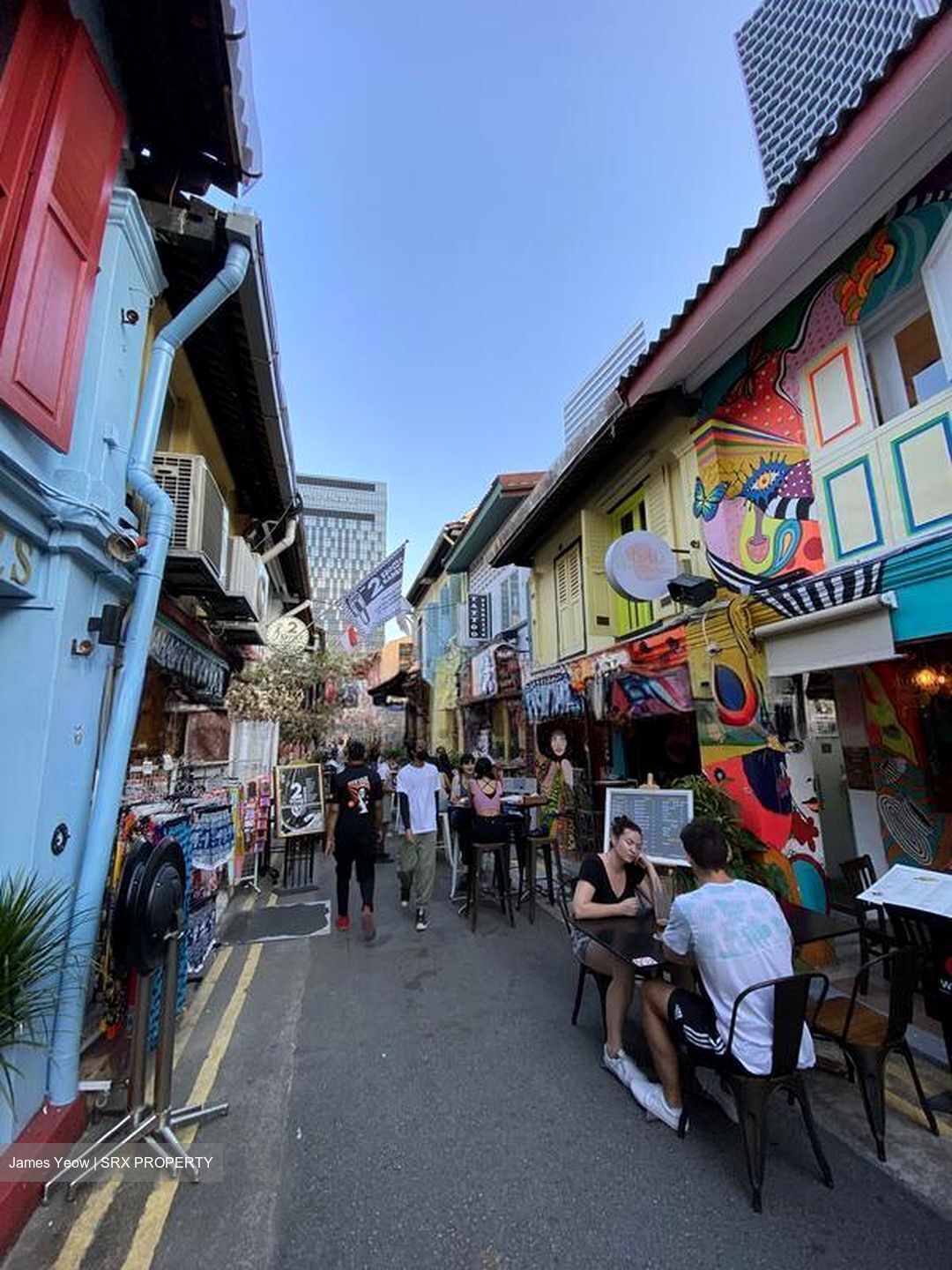 Haji Lane (D7), Retail #566779611